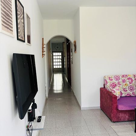 Apartamento Danoe 1 Mogán Esterno foto