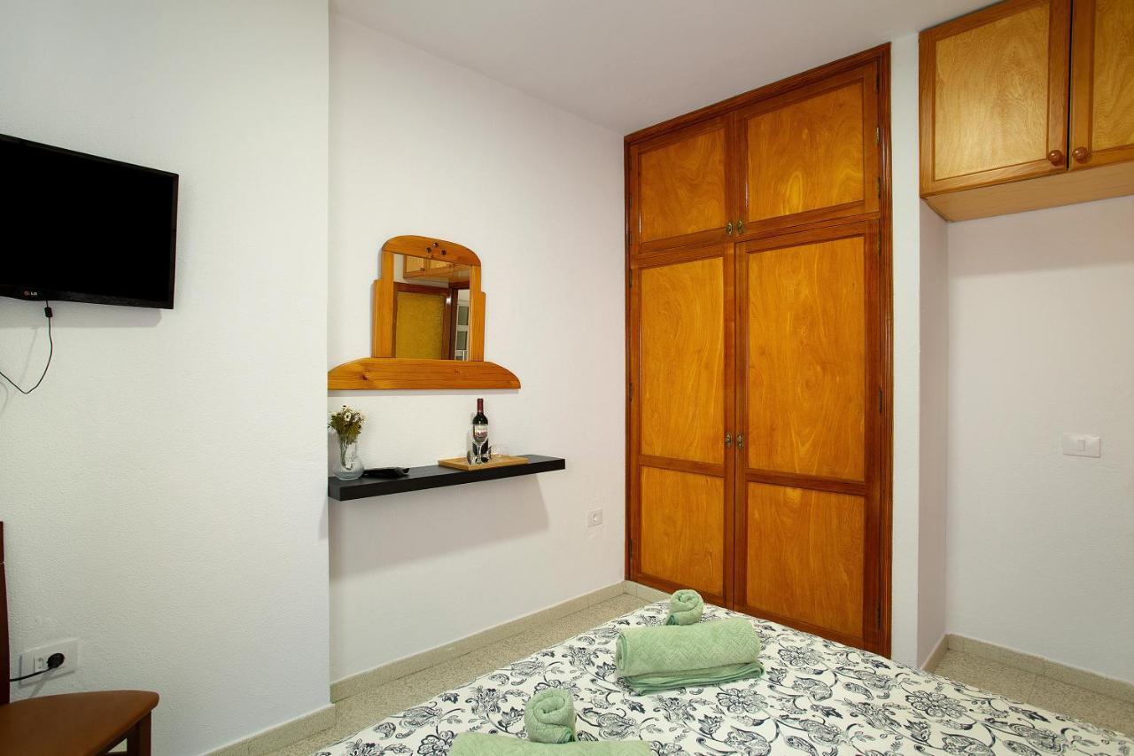 Apartamento Danoe 1 Mogán Esterno foto