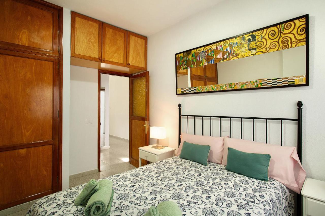 Apartamento Danoe 1 Mogán Esterno foto