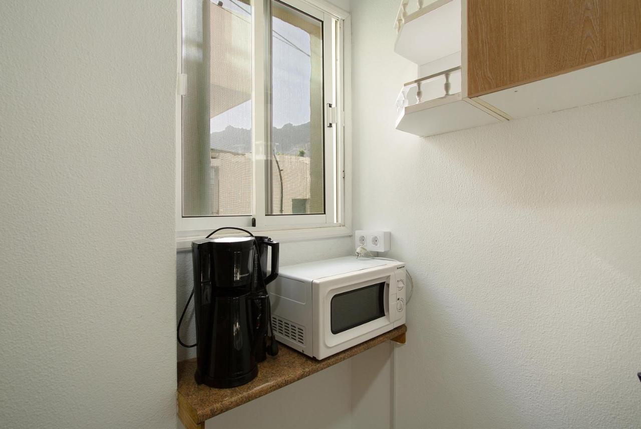 Apartamento Danoe 1 Mogán Esterno foto