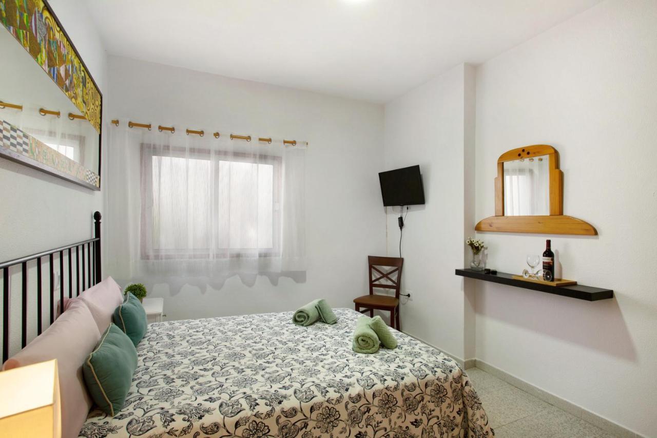 Apartamento Danoe 1 Mogán Esterno foto