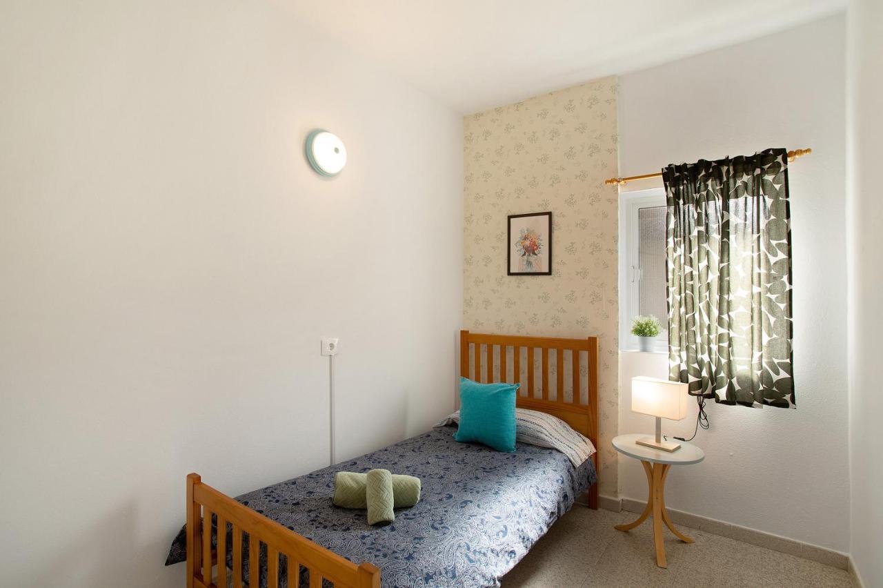 Apartamento Danoe 1 Mogán Esterno foto