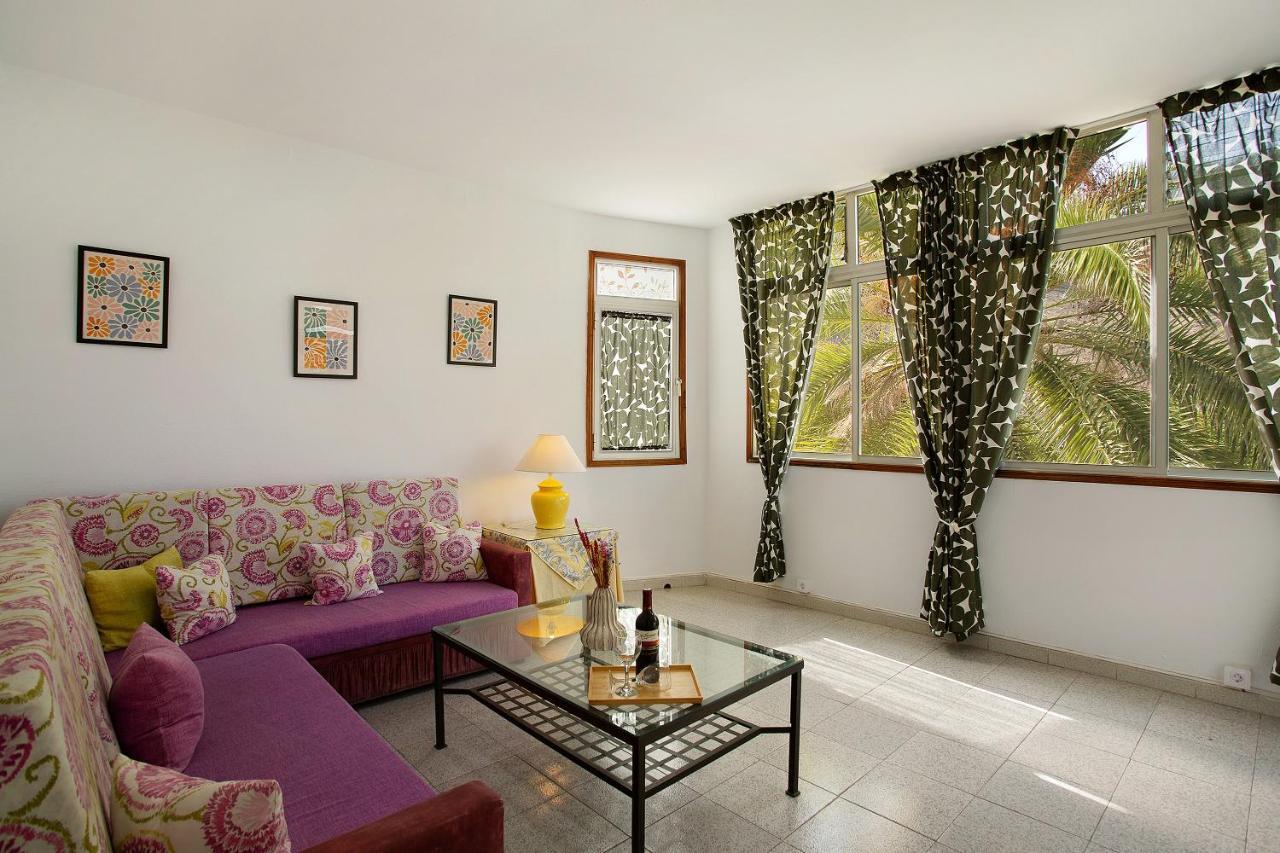 Apartamento Danoe 1 Mogán Esterno foto