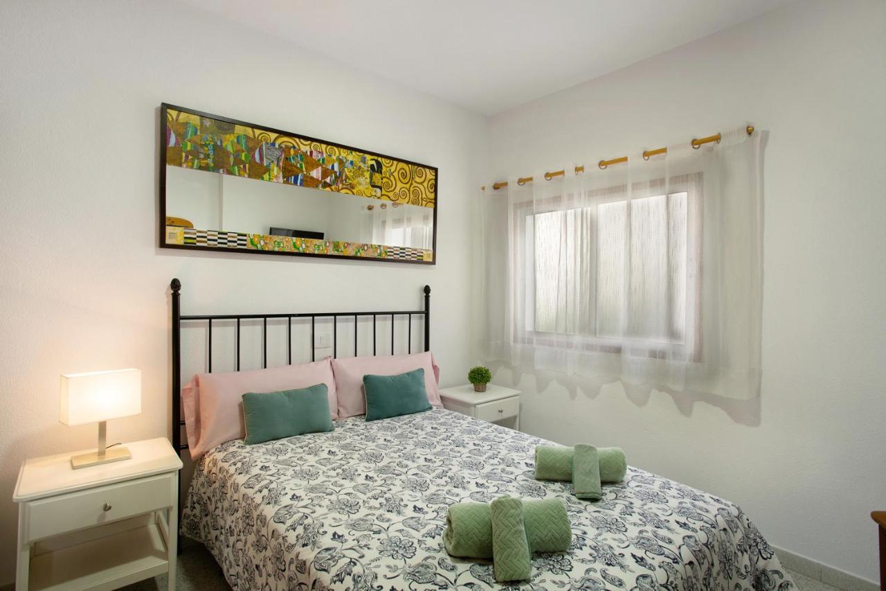 Apartamento Danoe 1 Mogán Esterno foto