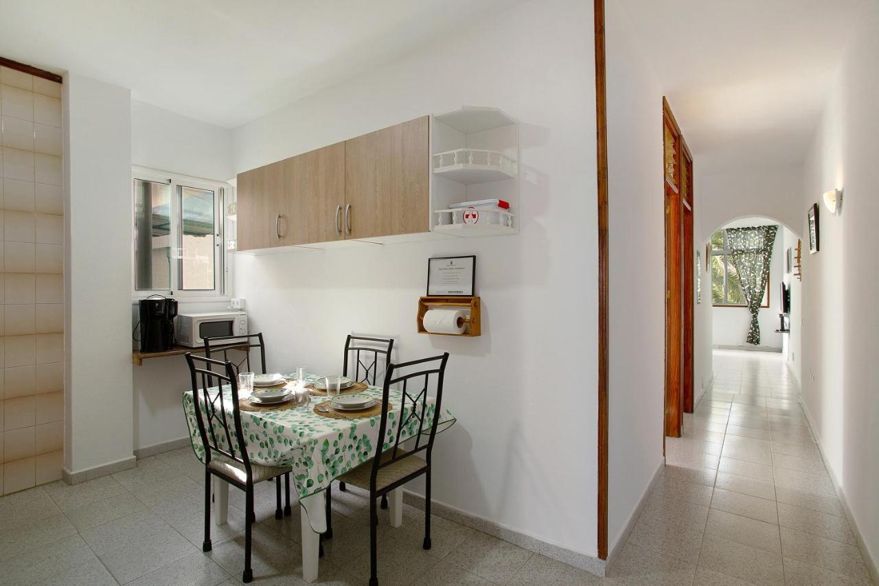 Apartamento Danoe 1 Mogán Esterno foto