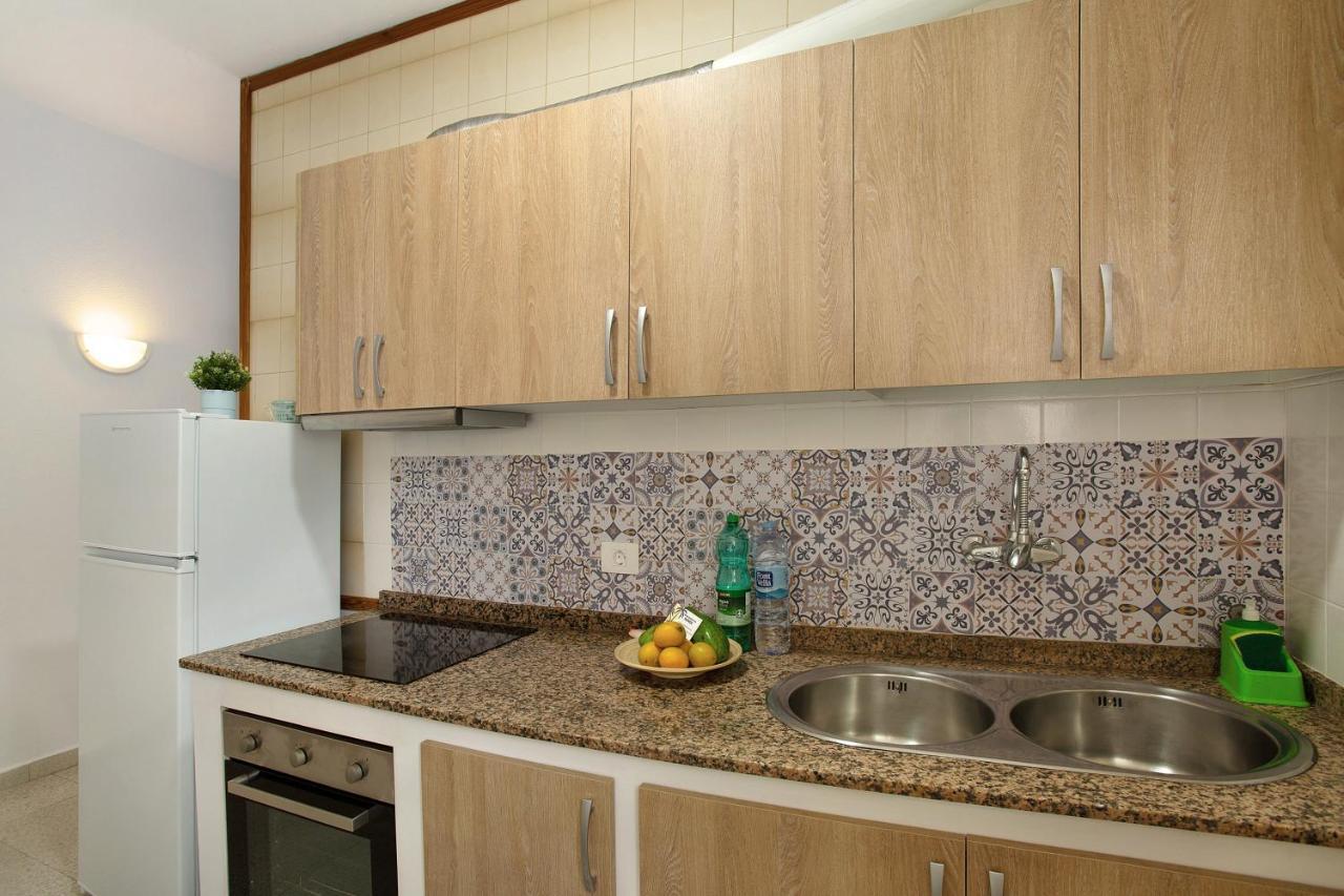 Apartamento Danoe 1 Mogán Esterno foto