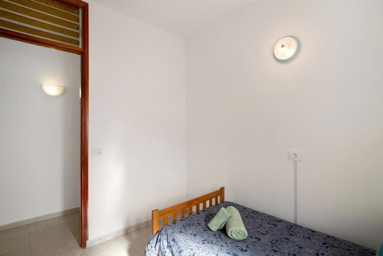 Apartamento Danoe 1 Mogán Esterno foto
