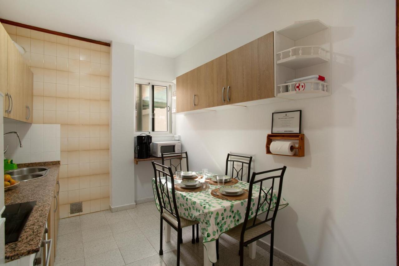 Apartamento Danoe 1 Mogán Esterno foto