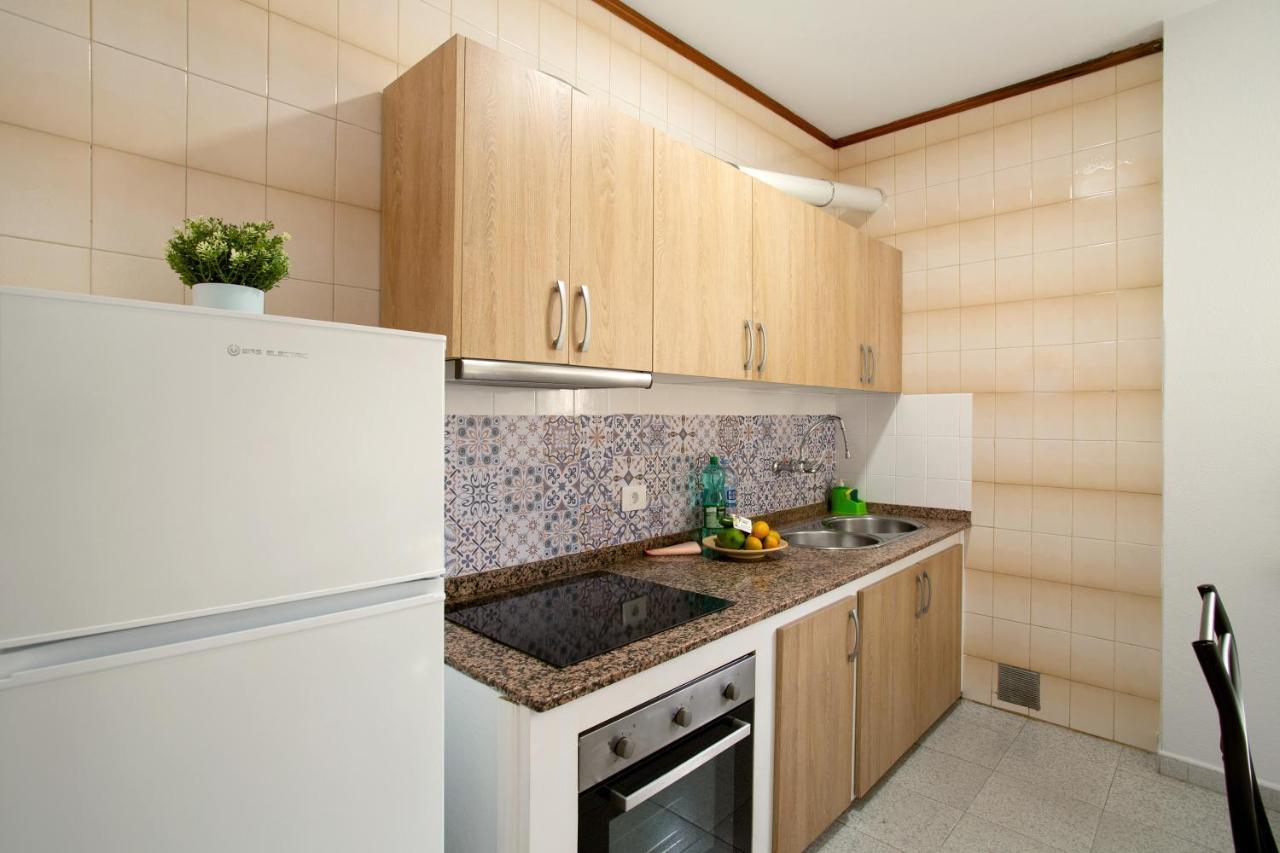 Apartamento Danoe 1 Mogán Esterno foto