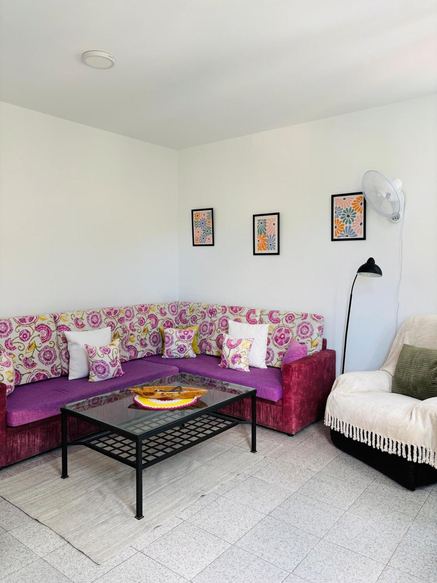 Apartamento Danoe 1 Mogán Esterno foto