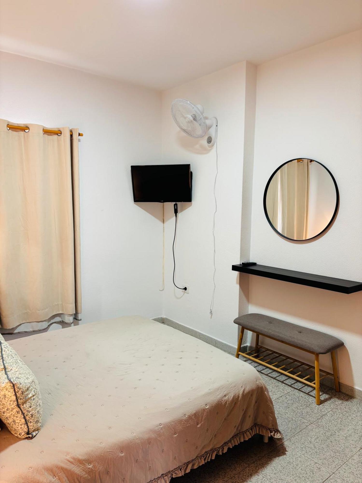 Apartamento Danoe 1 Mogán Esterno foto