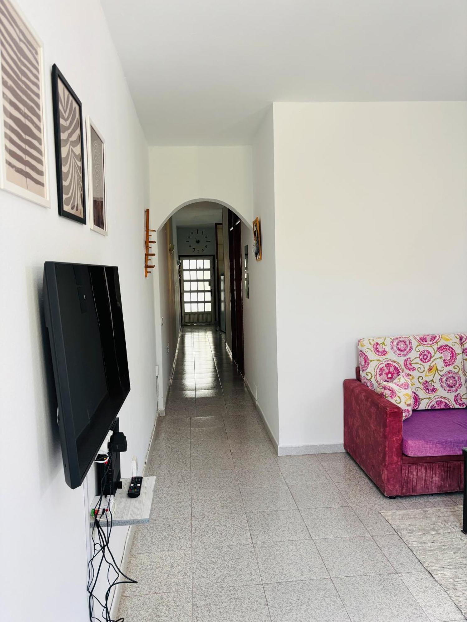 Apartamento Danoe 1 Mogán Esterno foto