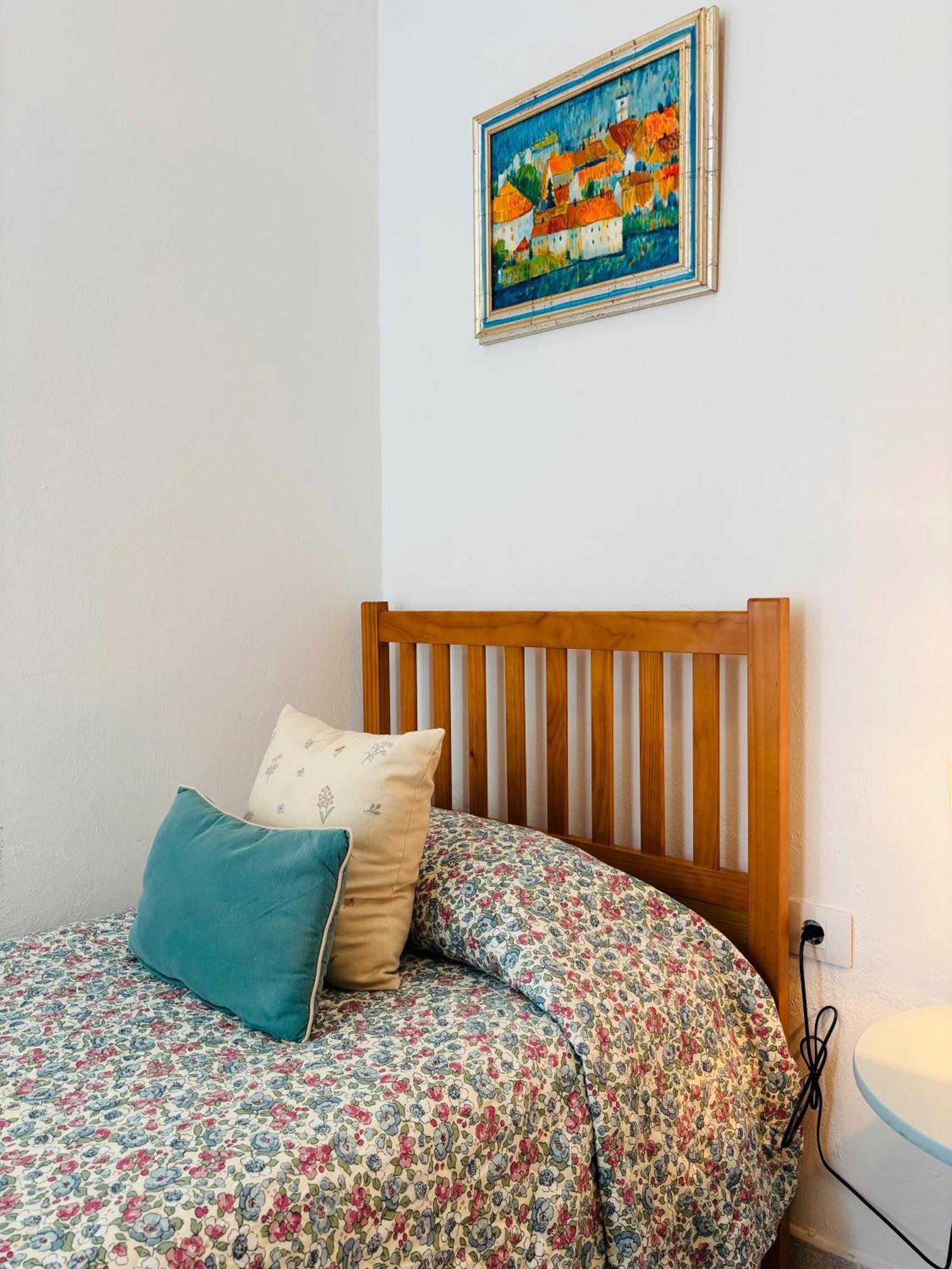 Apartamento Danoe 1 Mogán Esterno foto
