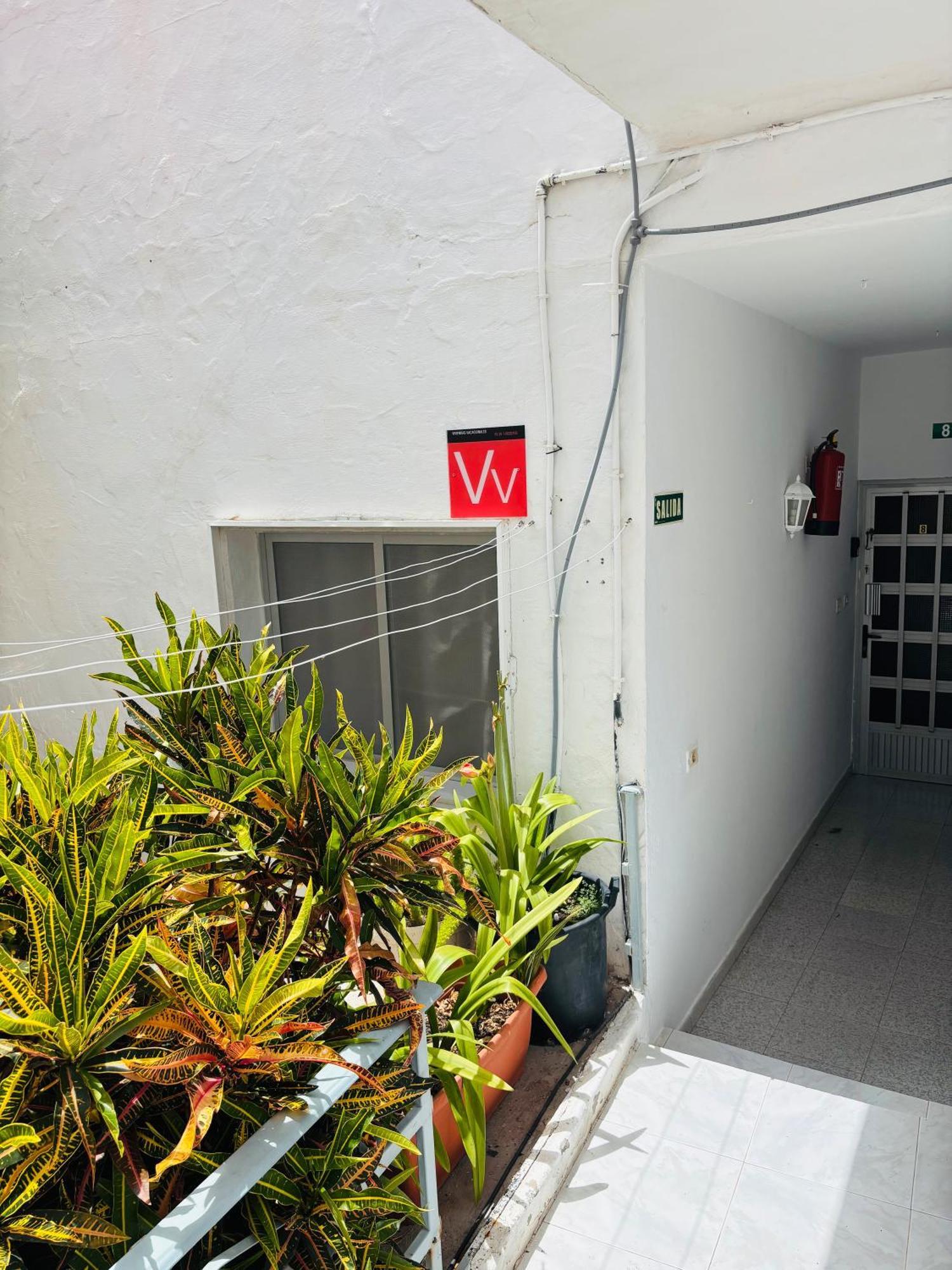 Apartamento Danoe 1 Mogán Esterno foto