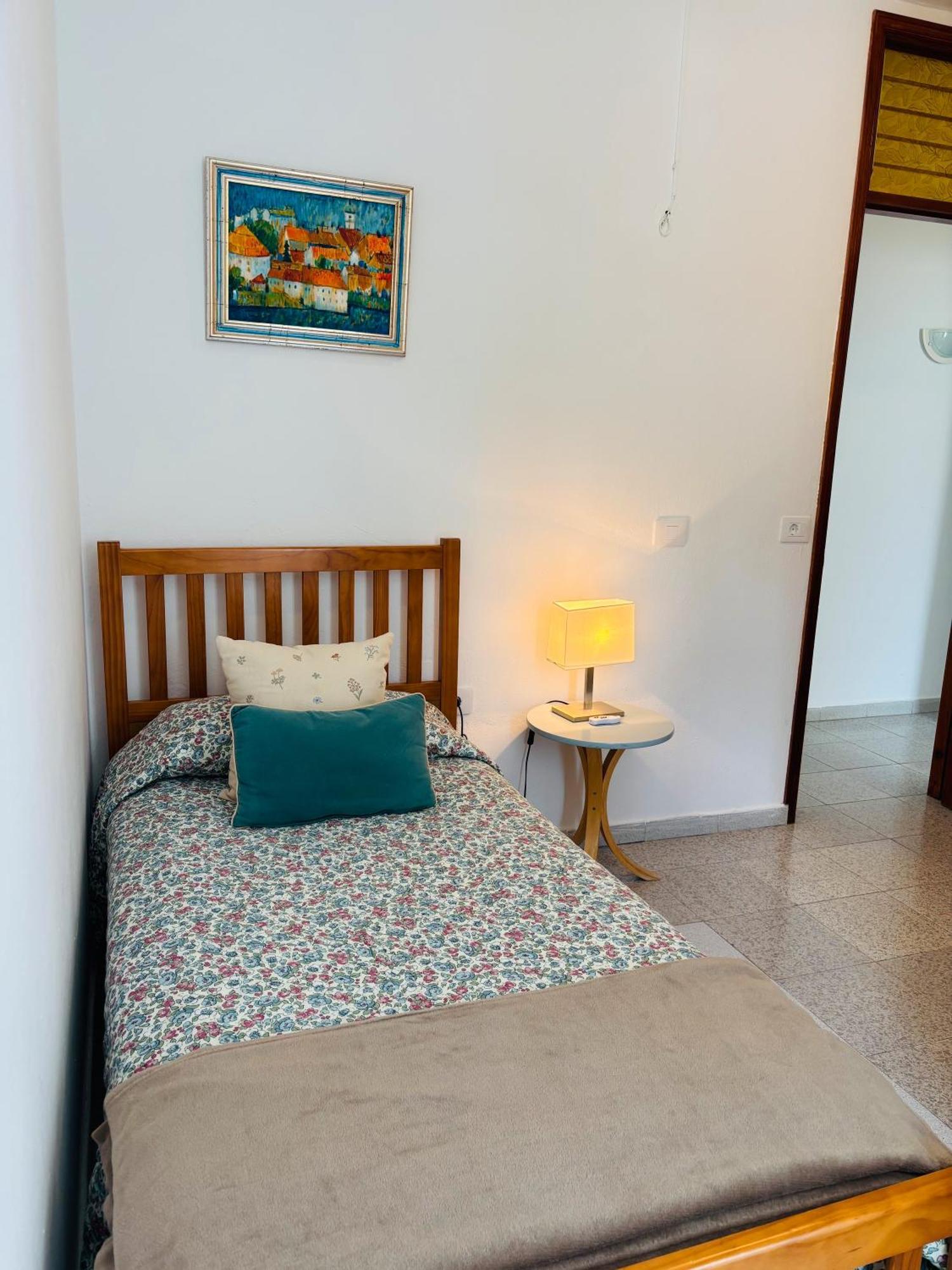 Apartamento Danoe 1 Mogán Esterno foto
