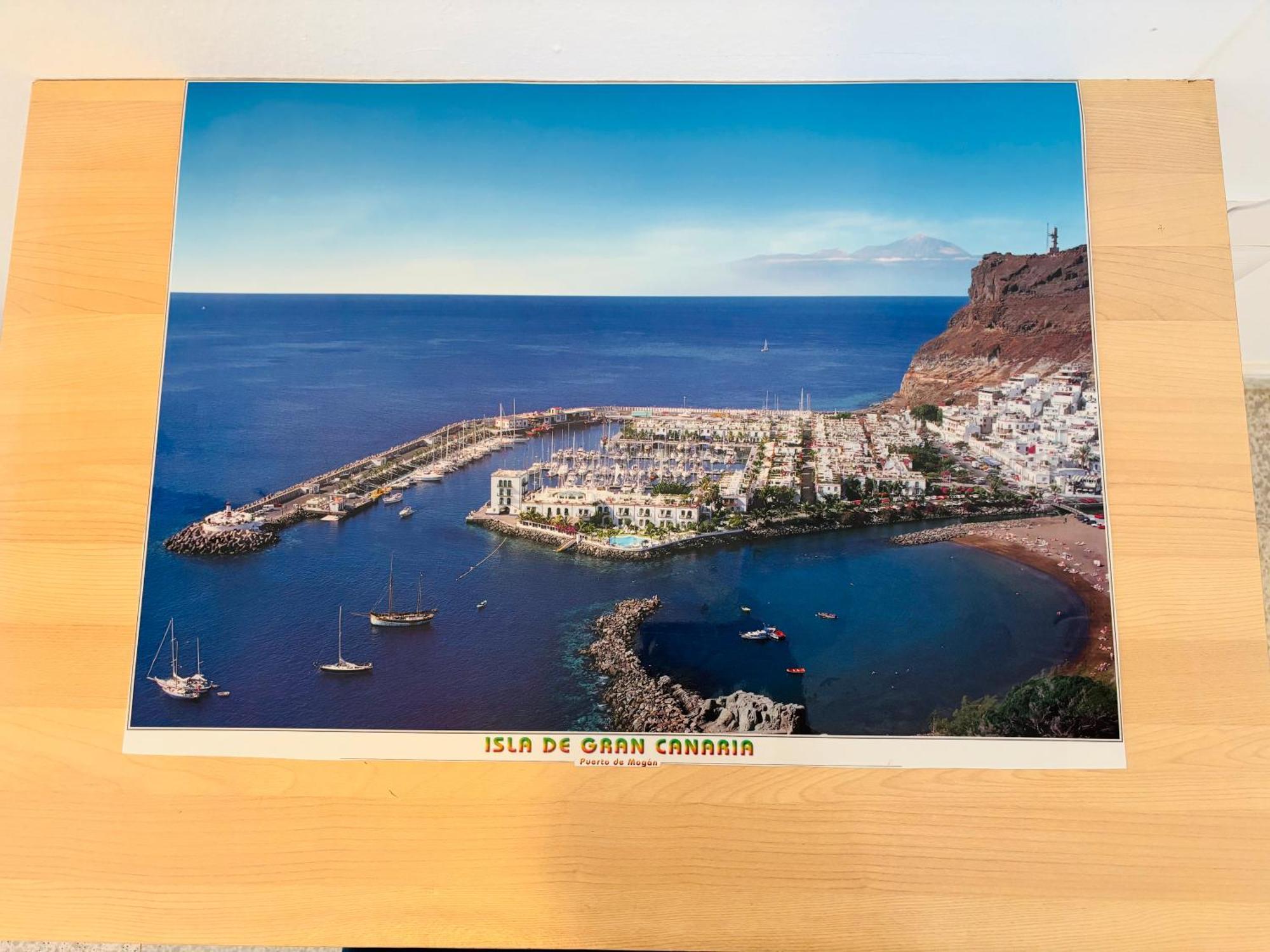 Apartamento Danoe 1 Mogán Esterno foto