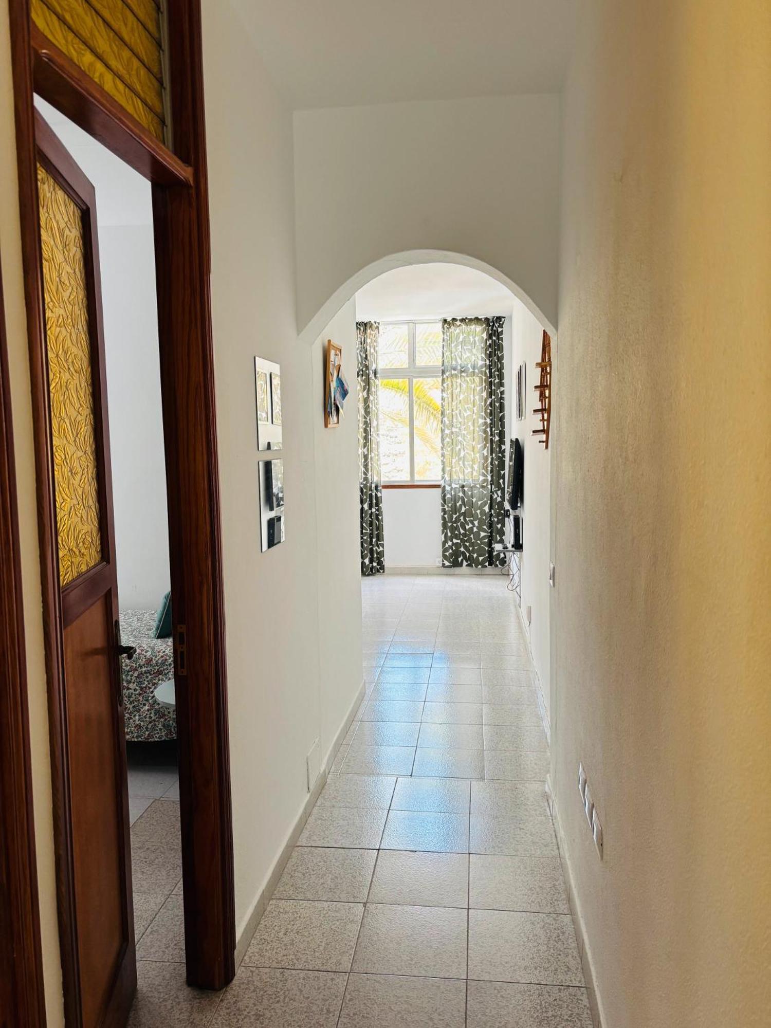 Apartamento Danoe 1 Mogán Esterno foto