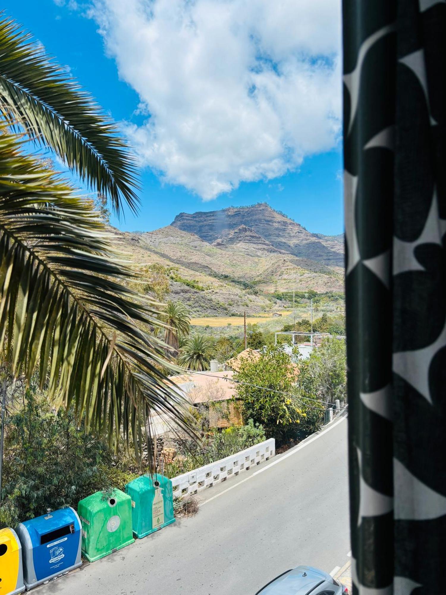 Apartamento Danoe 1 Mogán Esterno foto